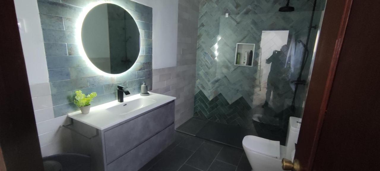 Apartamento Fuente Nueva Sande