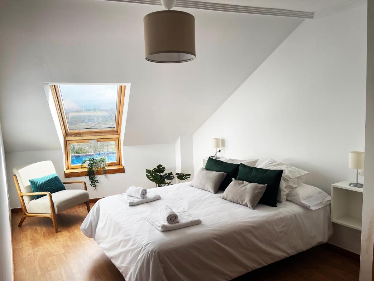 Atico Alquiler Paraiso Del Agua. Vistas Espectaculares Apartamento