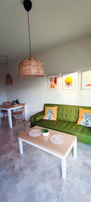 Sol Poniente House Apartment Alhaurin de la Torre