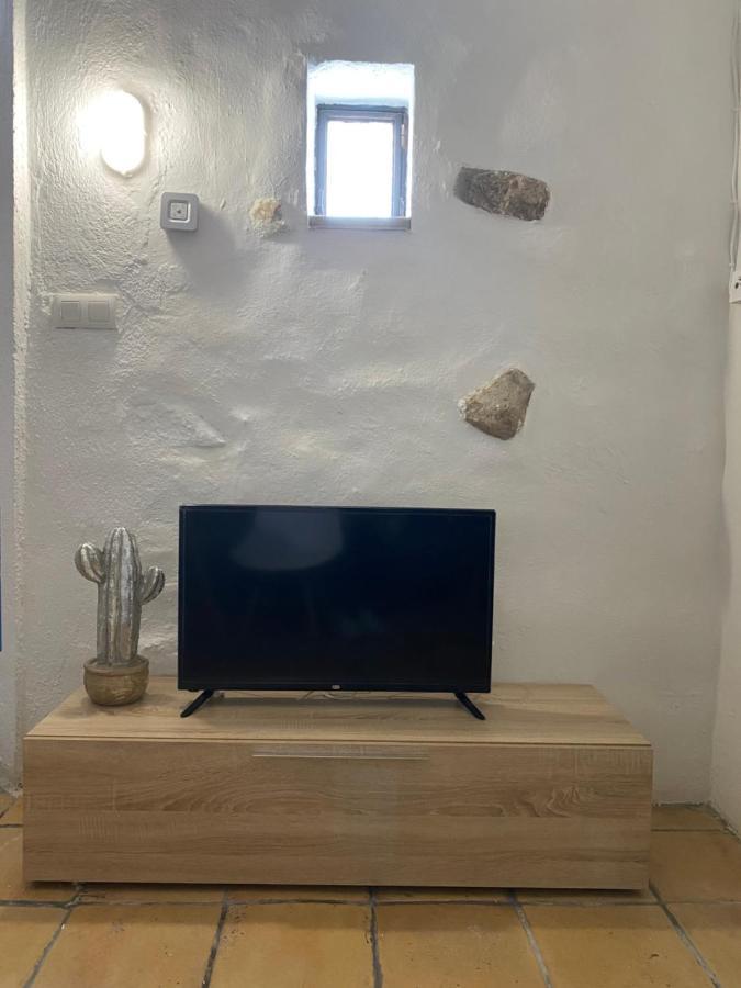 Casa Sequia Сasa de vacaciones Altea