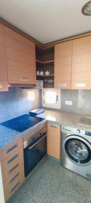 Sol Poniente House Apartment