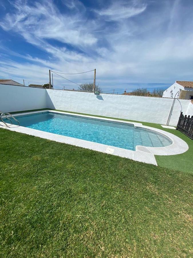 Сasa de vacaciones Ventura Conil