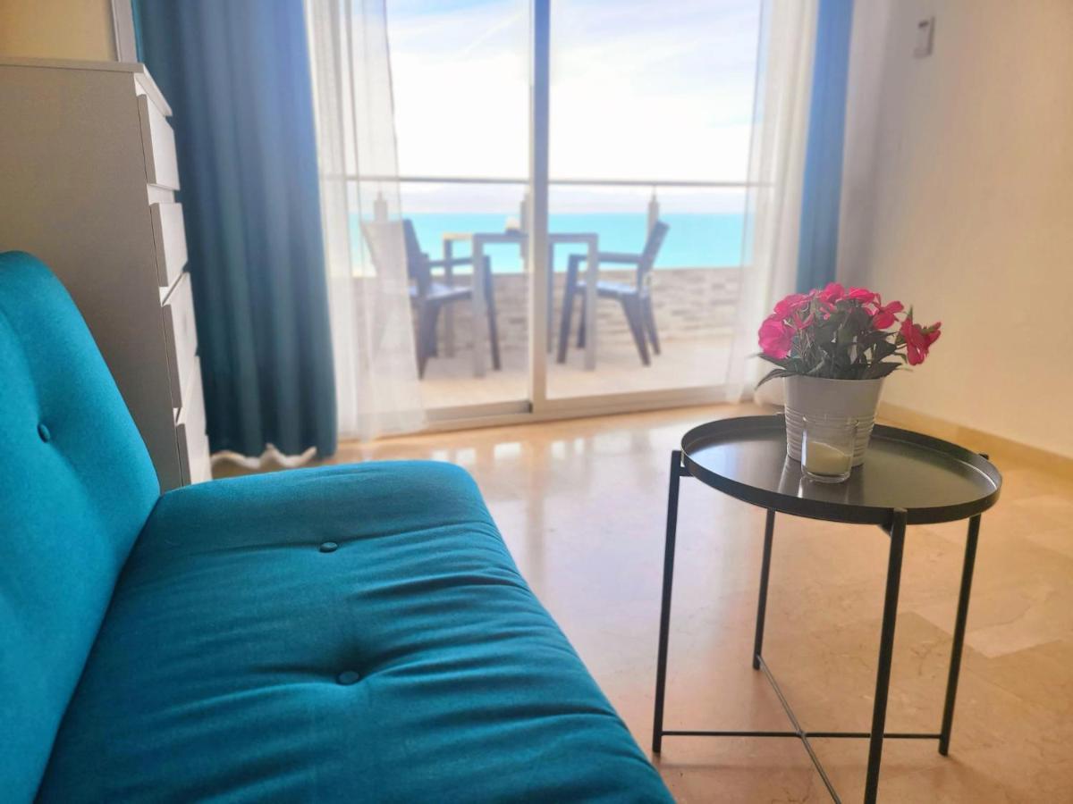 Apartamento Solsilk Torremolinos