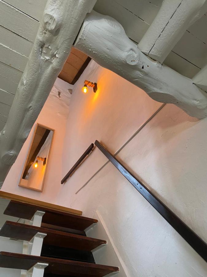 Casa Sequia Сasa de vacaciones