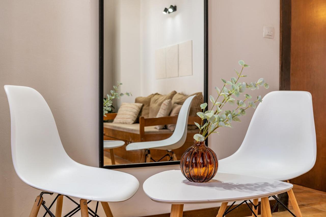 Apartamento San Cristobal B Granada