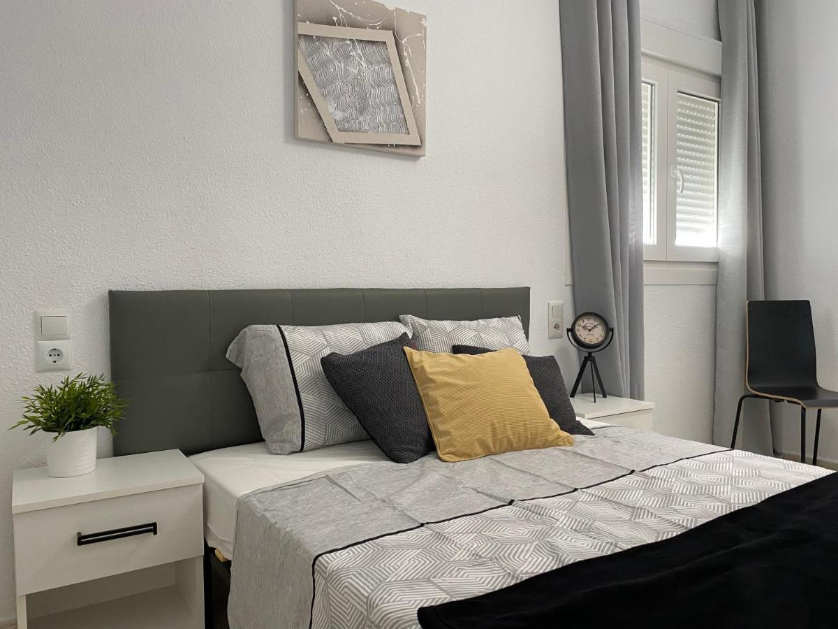 Sol Y Playa Costa Blanca Apartment *