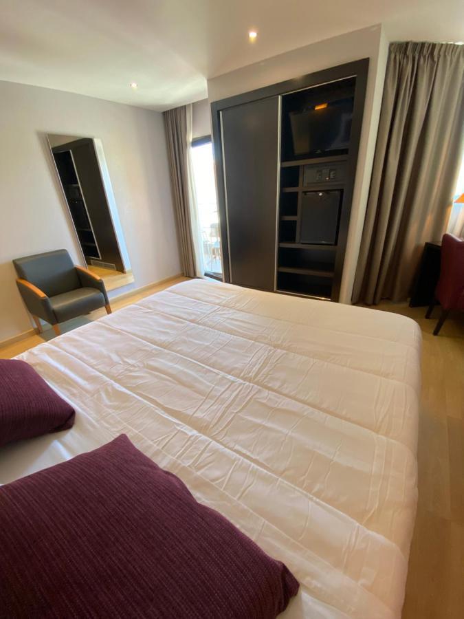 Petit Palau - Adults Only 4* Blanes