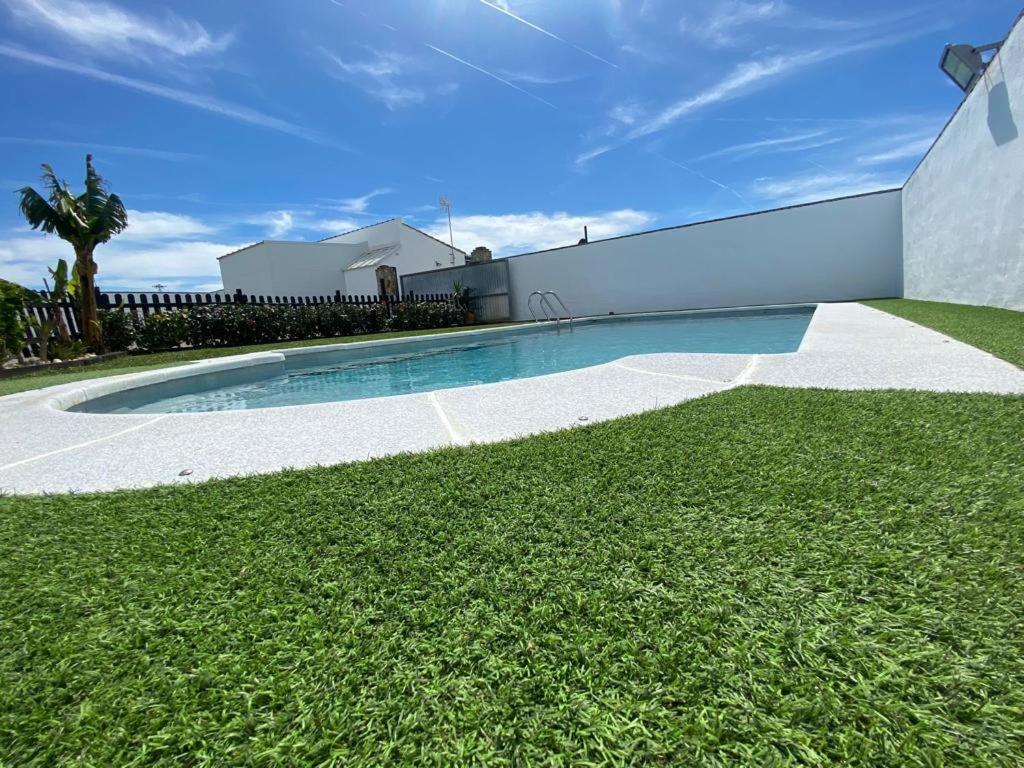 Ventura Conil Сasa de vacaciones