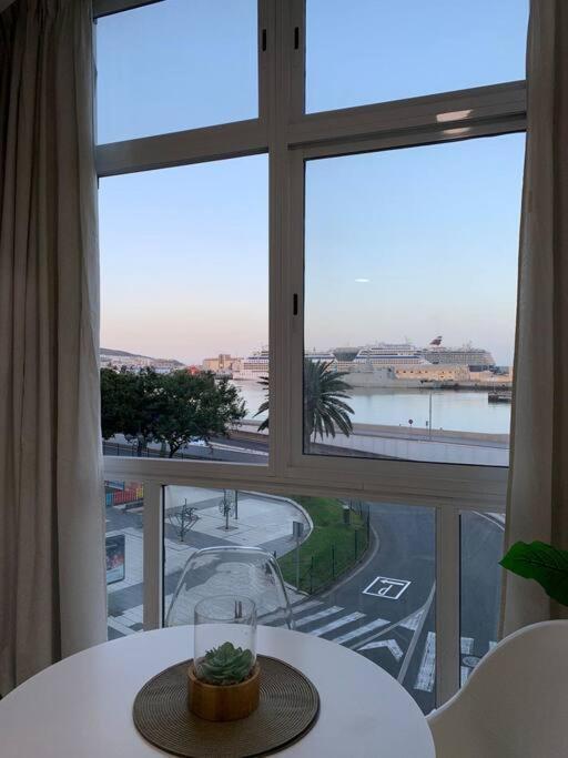 Apartment Estudio Con Vistas Al Mar En Palmas De Gran Canaria *