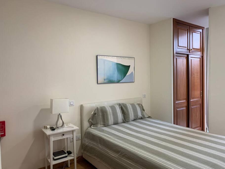Estudio Con Vistas Al Mar En Palmas De Gran Canaria