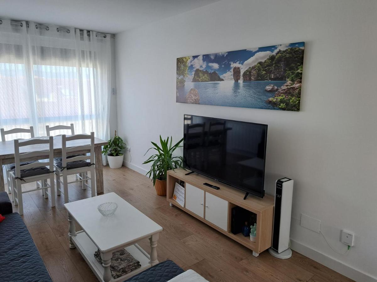 Apartamento Calvarios Sanxenxo