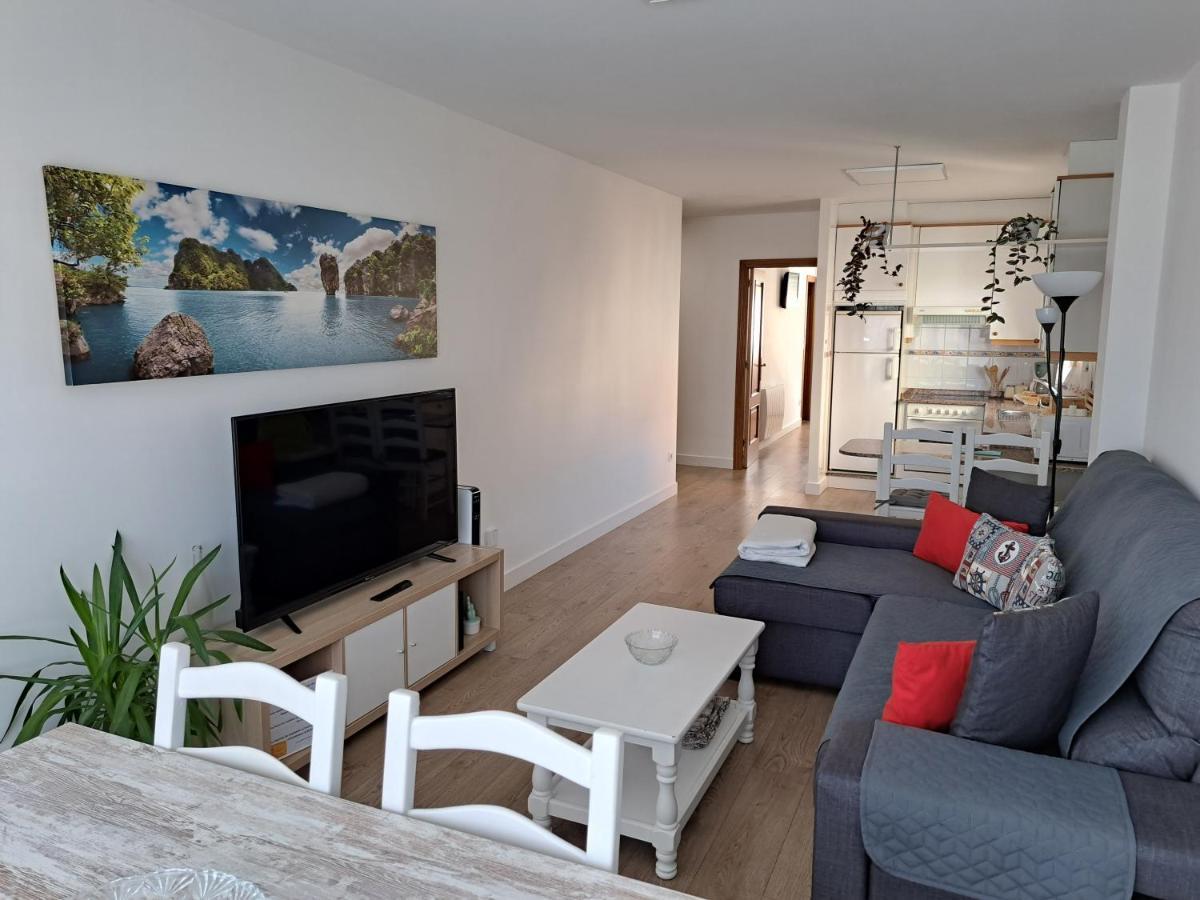 Apartamento Calvarios