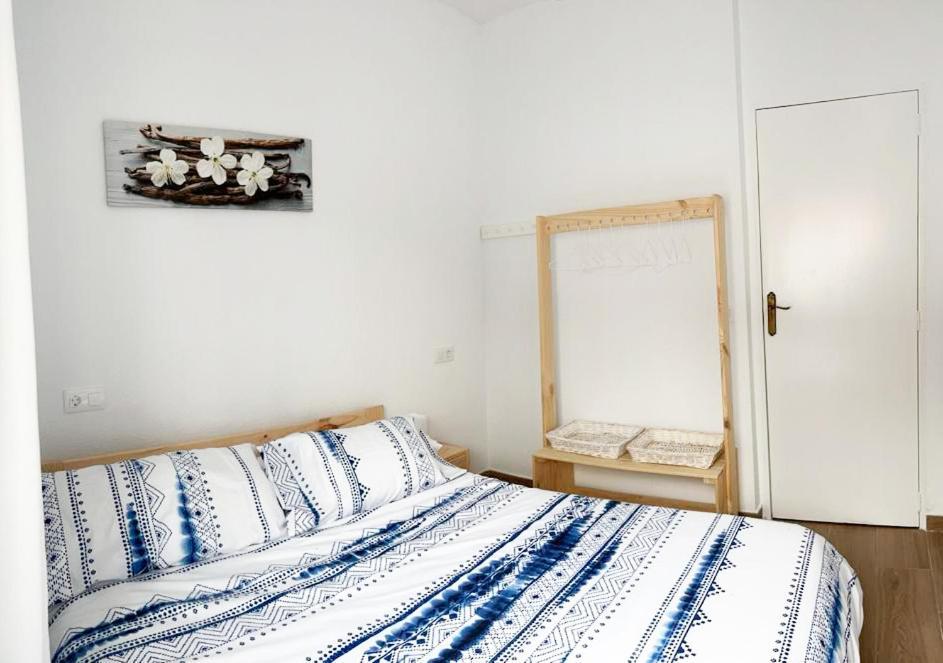 Apartment Hogar Acogedor En *