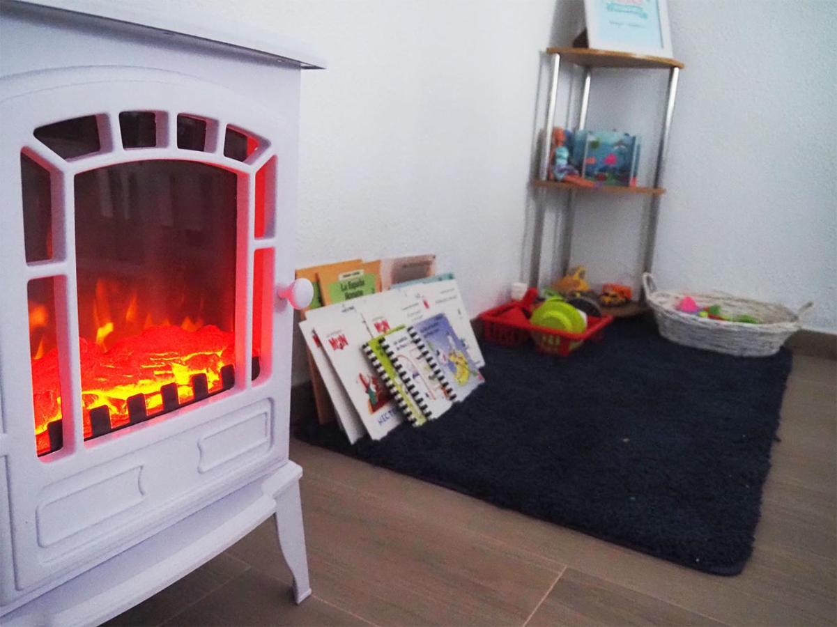 Apartment Hogar Acogedor En Trujillo