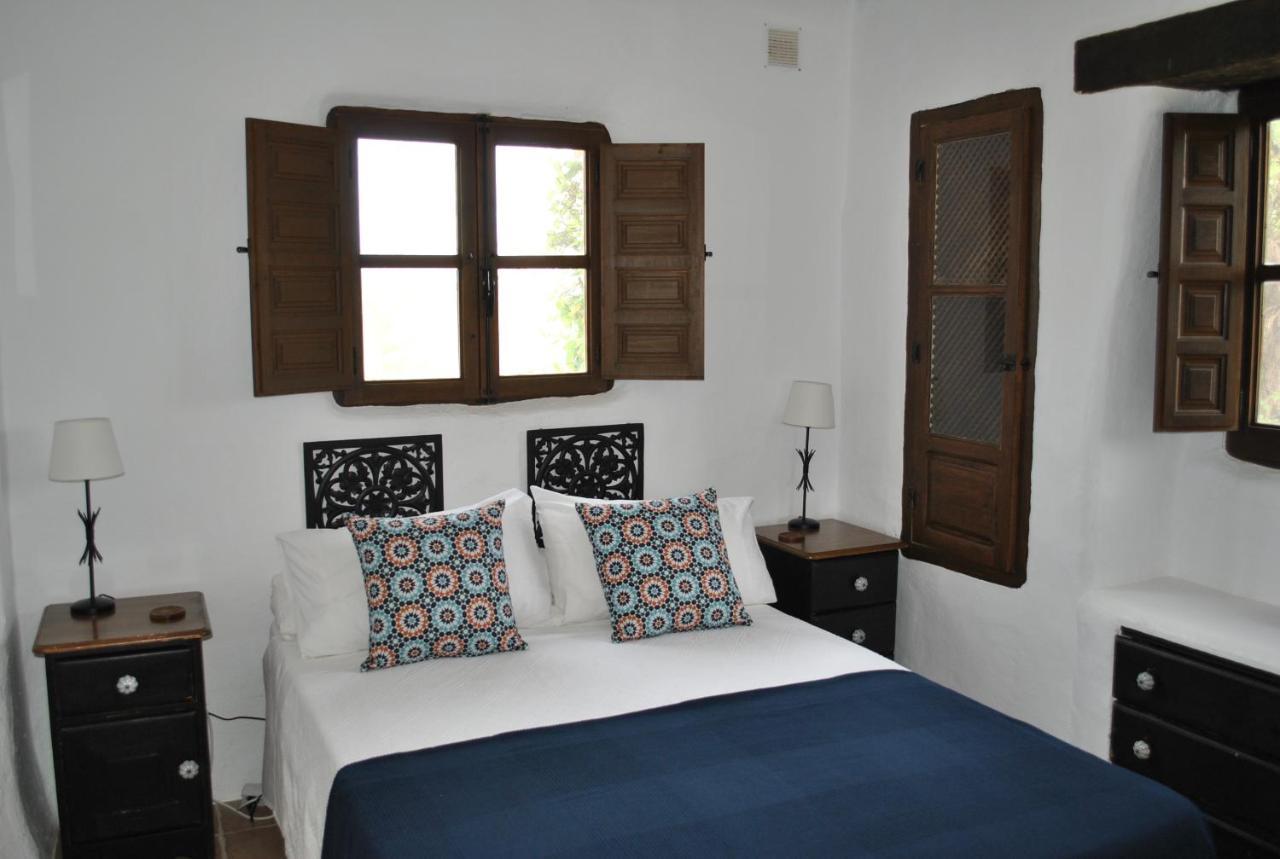 Holiday home Casa Miguel Montefrio *