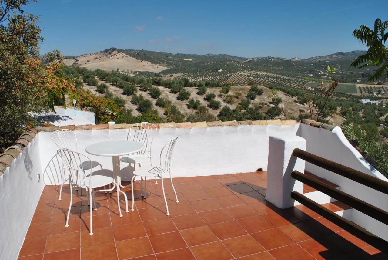 Casa Miguel Montefrio Holiday home *