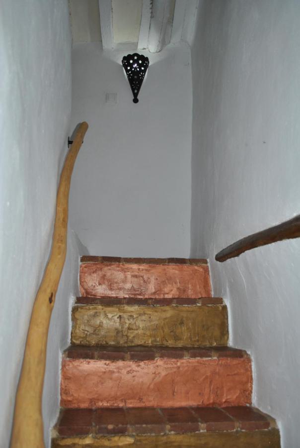 Casa Miguel Montefrio * Granada