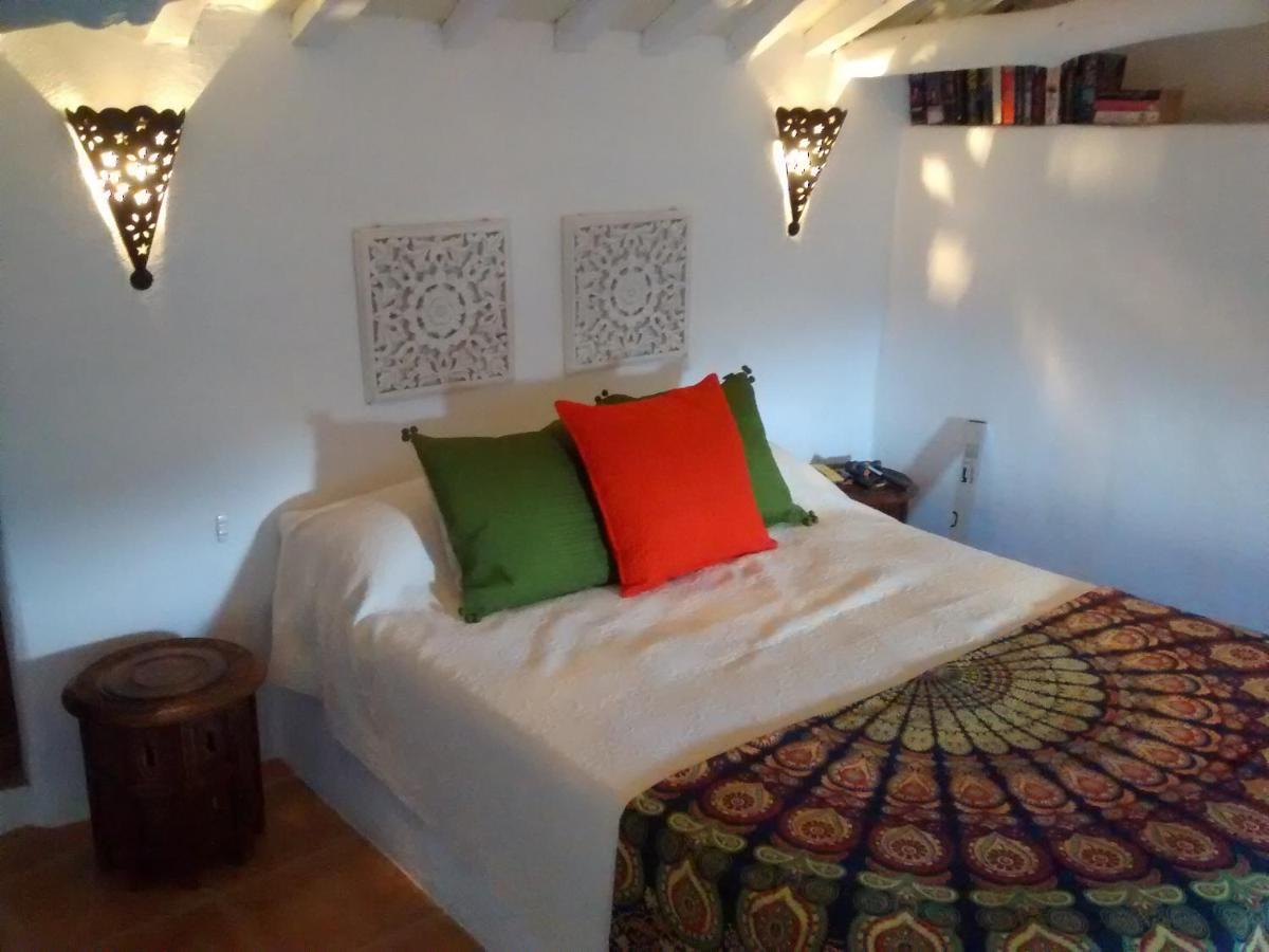 Casa Miguel Montefrio *