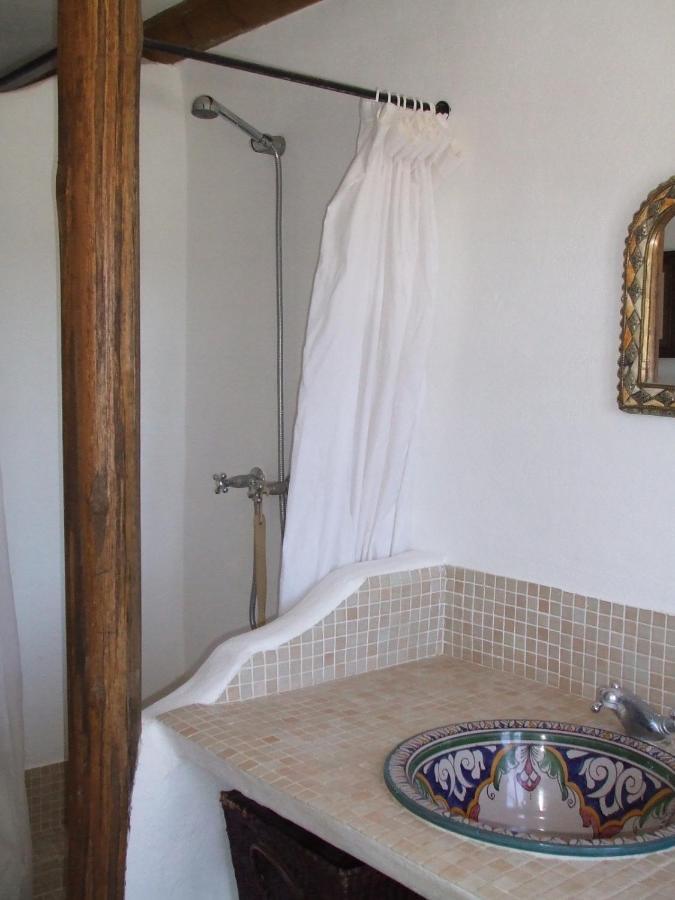 Casa Miguel Montefrio Granada