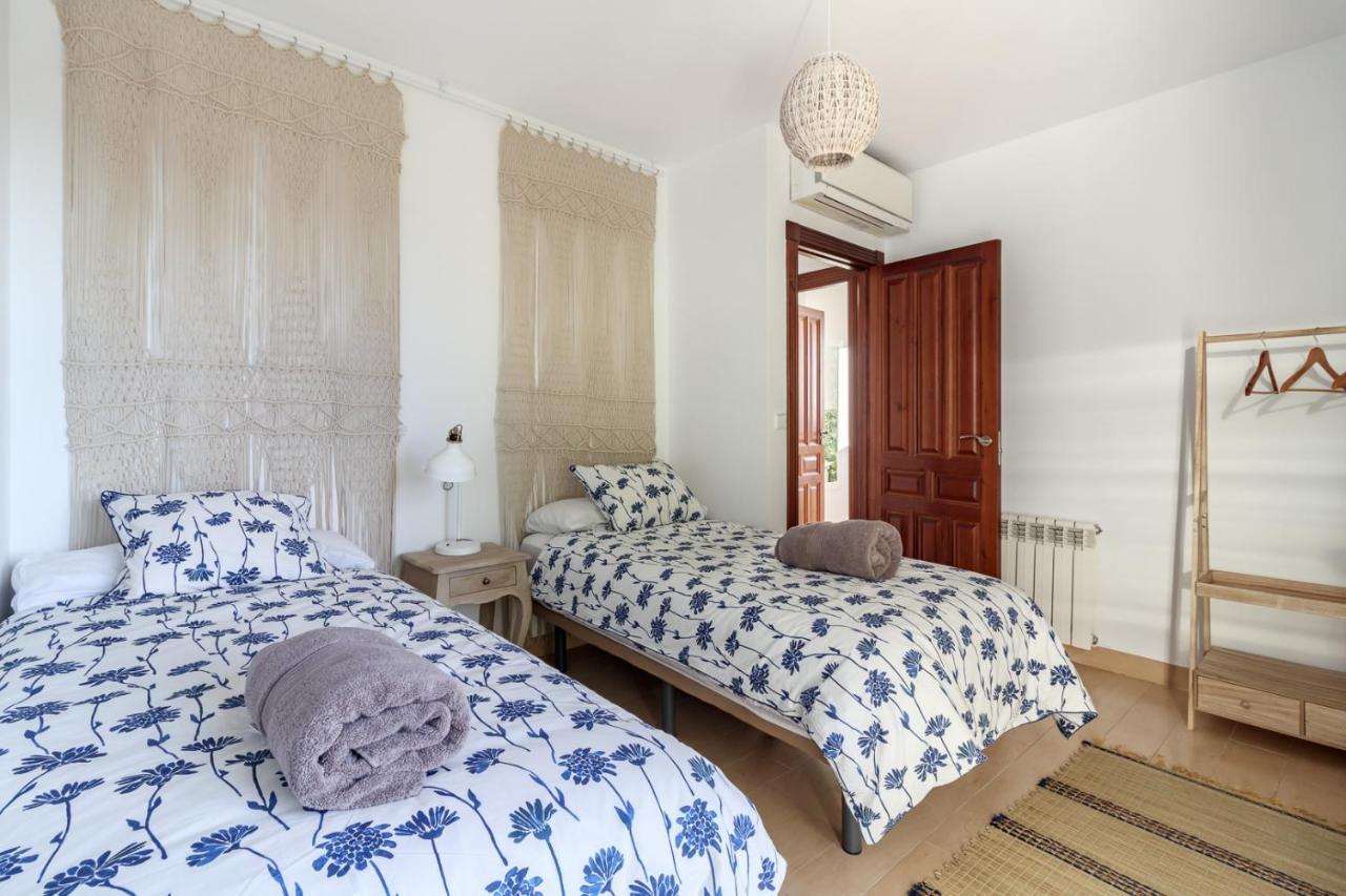 Beautiful Duplex-city Center. Parking By The House Holiday home Granada