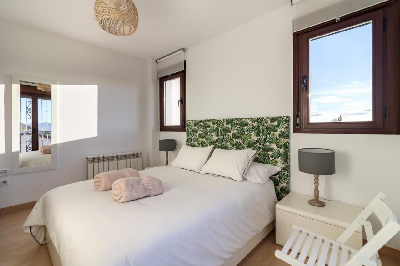 Beautiful Duplex-city Center. Parking By The House Holiday home *