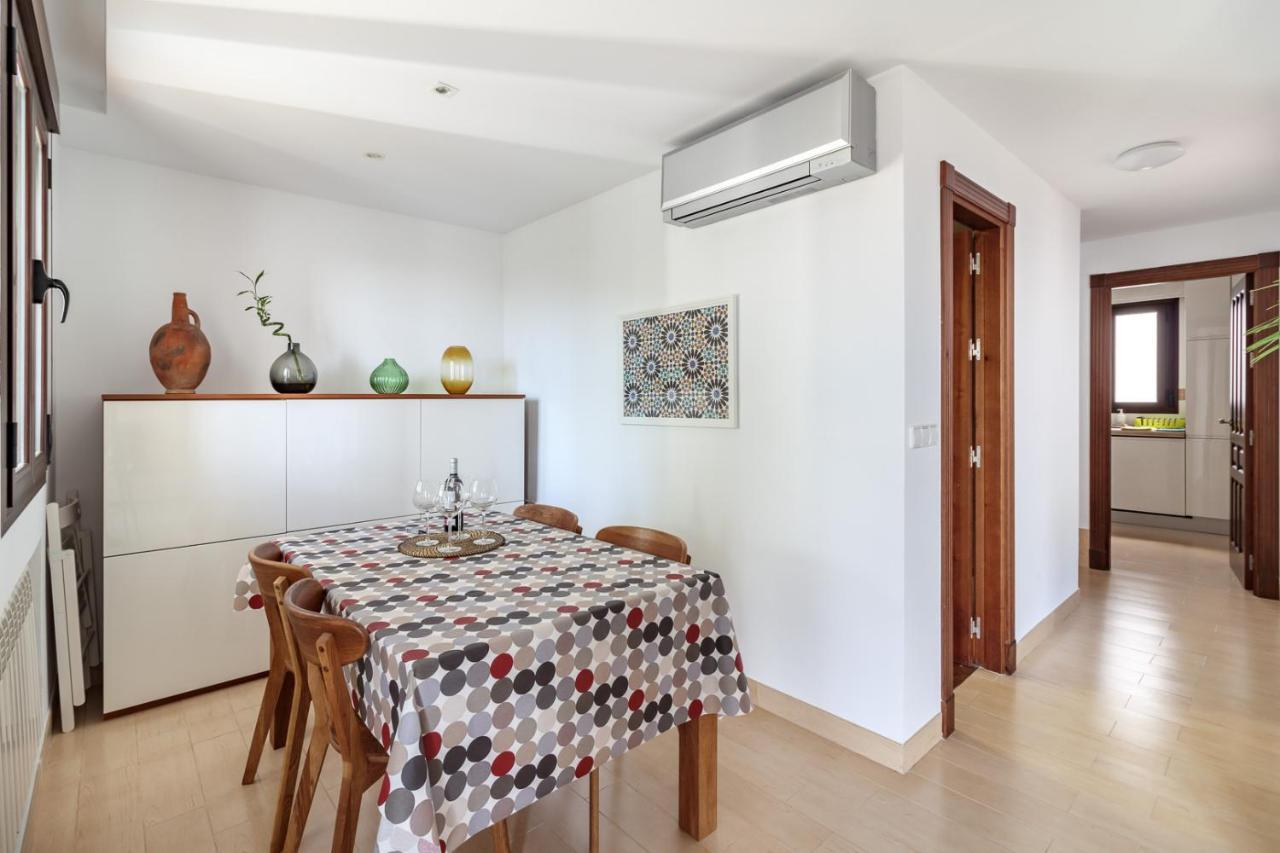 Holiday home Beautiful Duplex-city Center. Parking By The House Granada