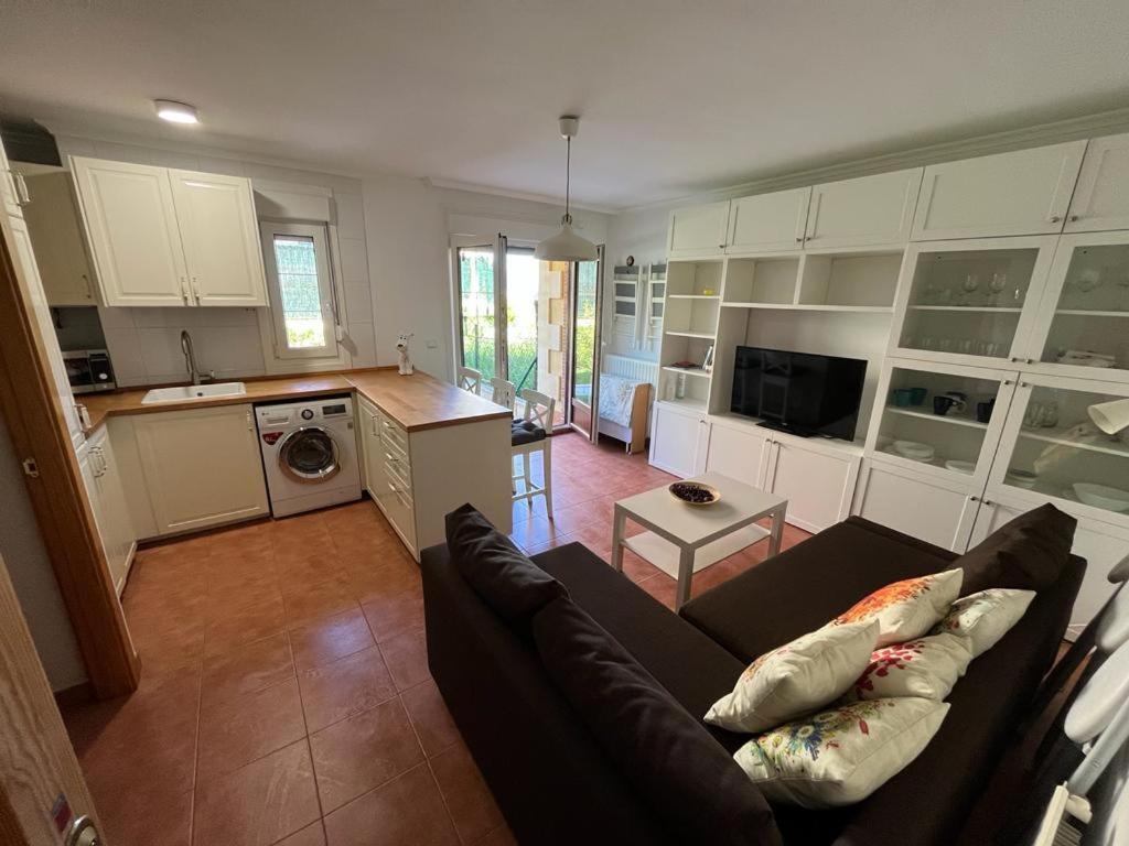 Apartamento Lagos Azules I *