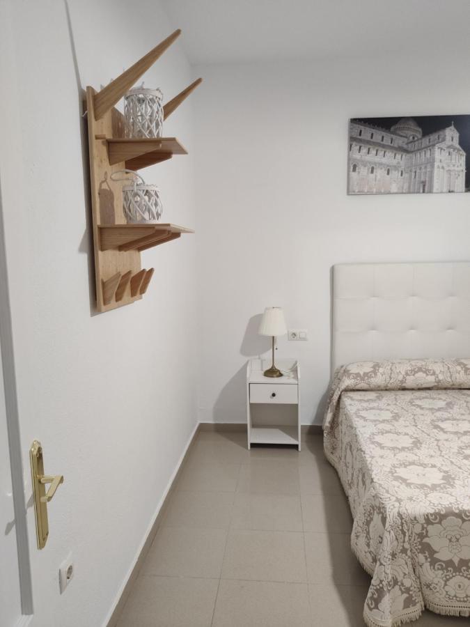 Apartamento Cristina Centro Sanlúcar de Barrameda