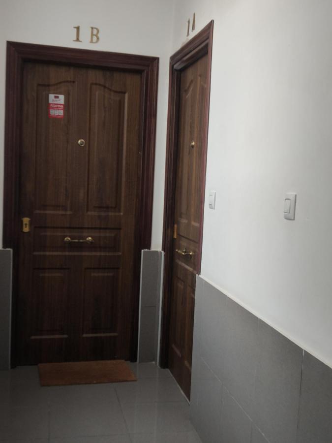 Cristina Centro Apartamento Sanlúcar de Barrameda