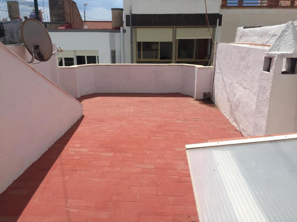 Casa Gloria * Les Cases d'Alcanar