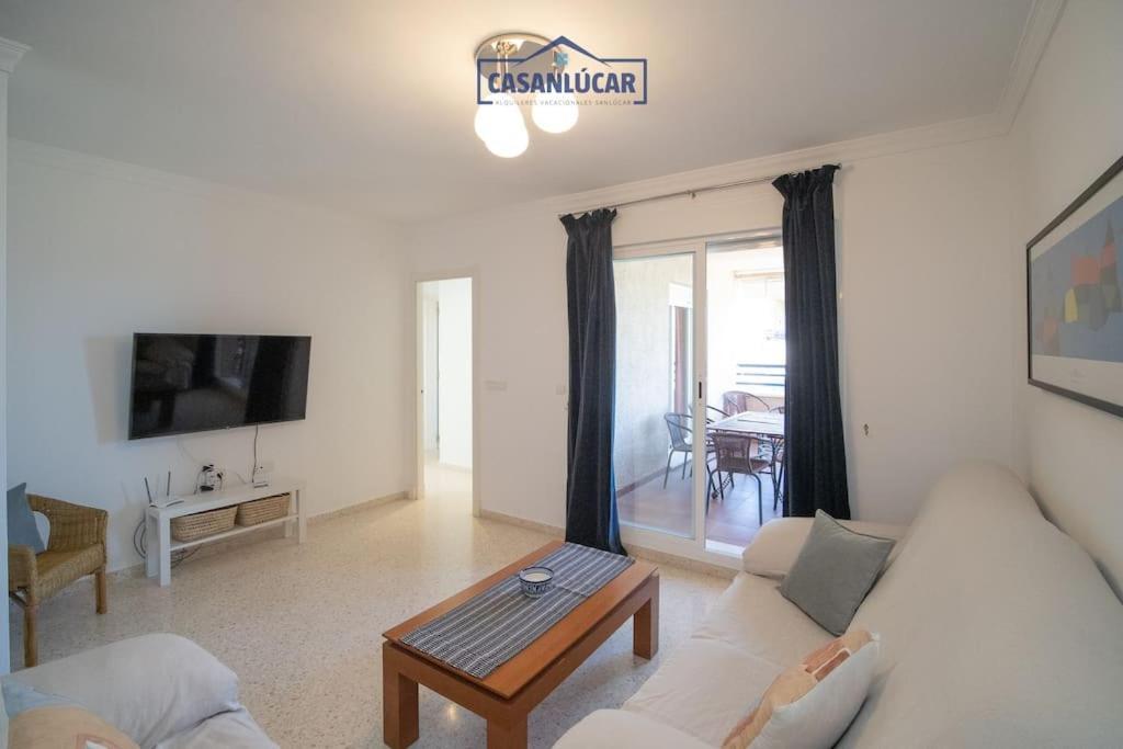 Apartment Cigueena Sanlucar de Barrameda