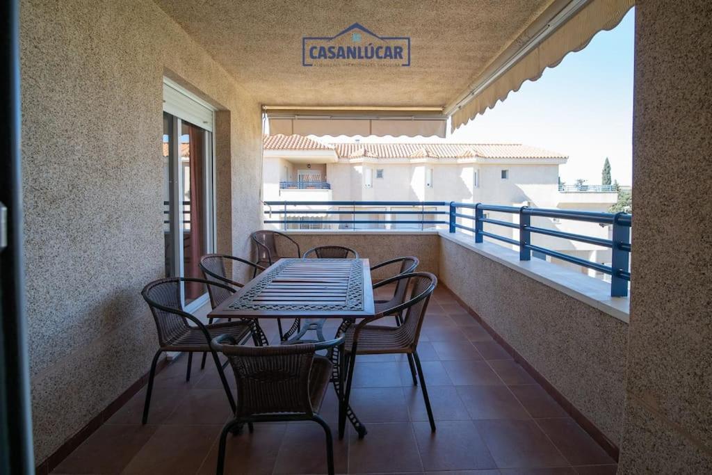 Cigueena Apartment Sanlucar de Barrameda