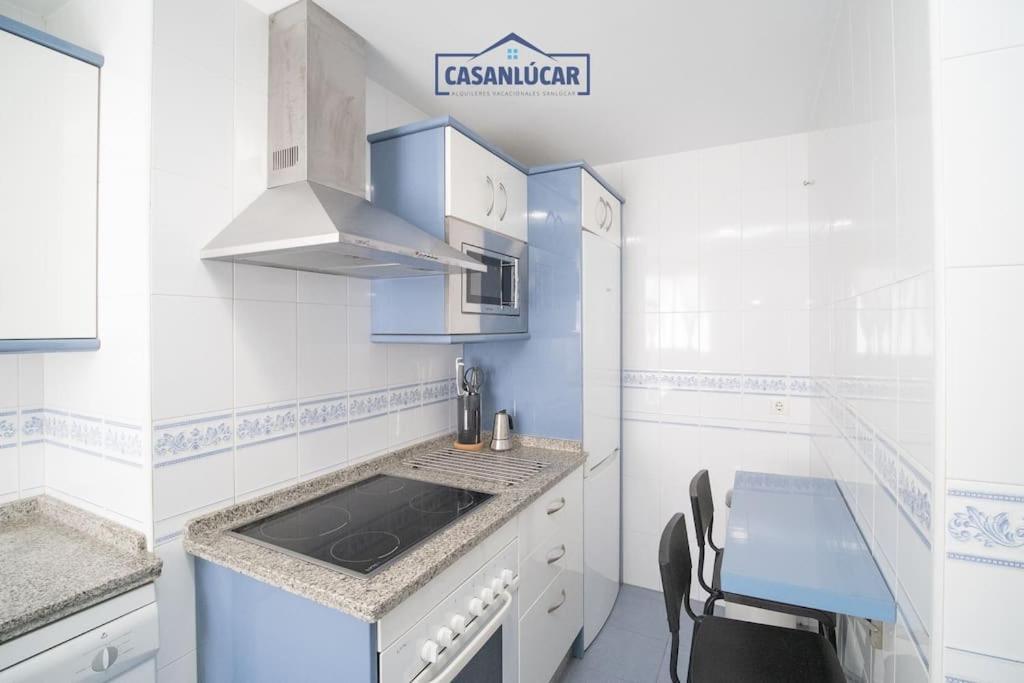 Cigueena Apartment Sanlucar de Barrameda