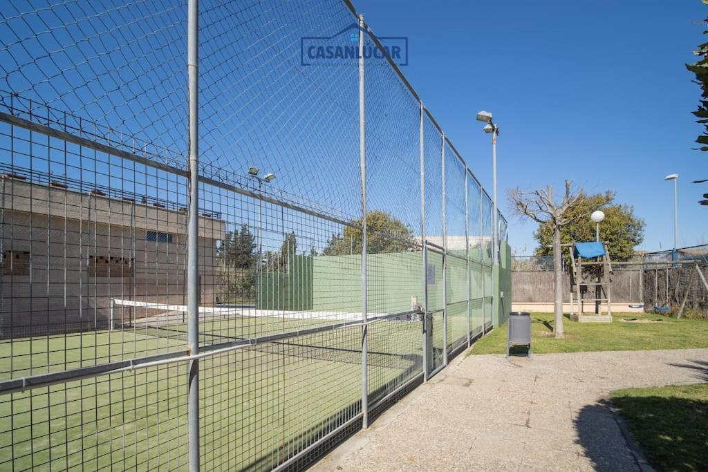 Cigueena Apartment Sanlucar de Barrameda