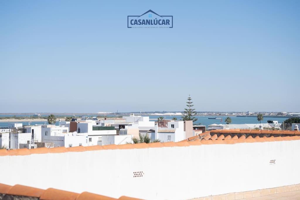 Cigueena * Sanlucar de Barrameda