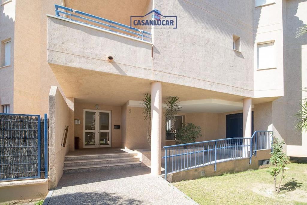 Cigueena Sanlucar de Barrameda
