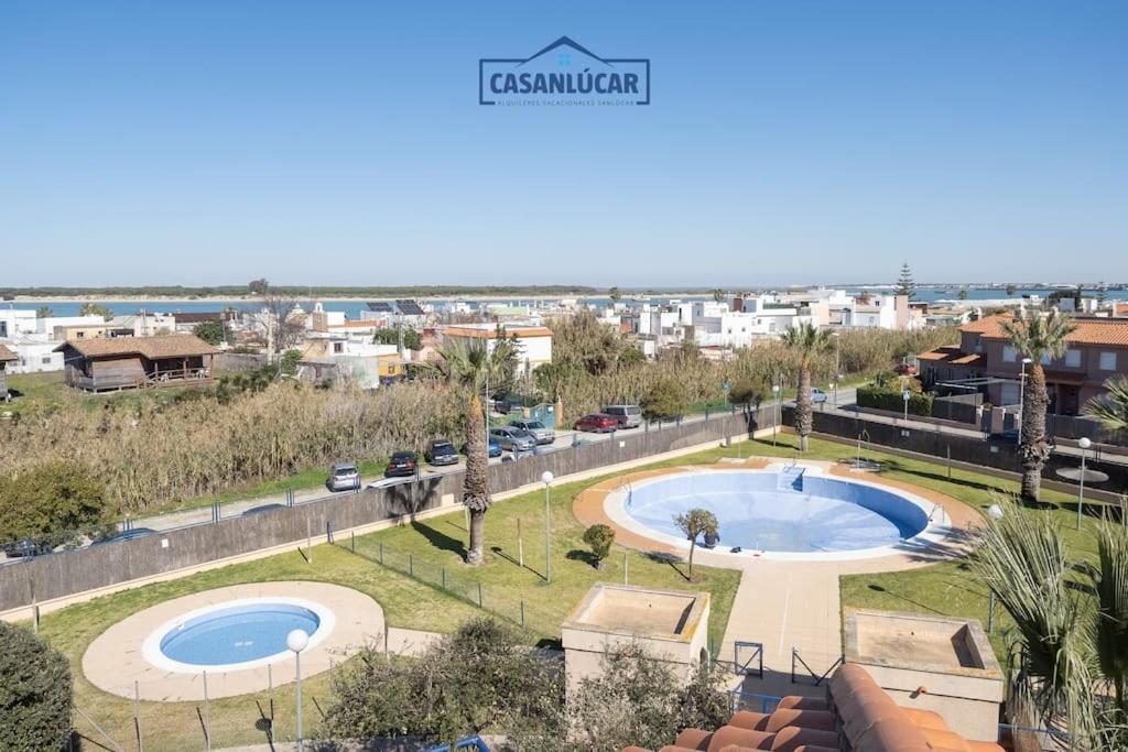 Cigueena * Sanlucar de Barrameda