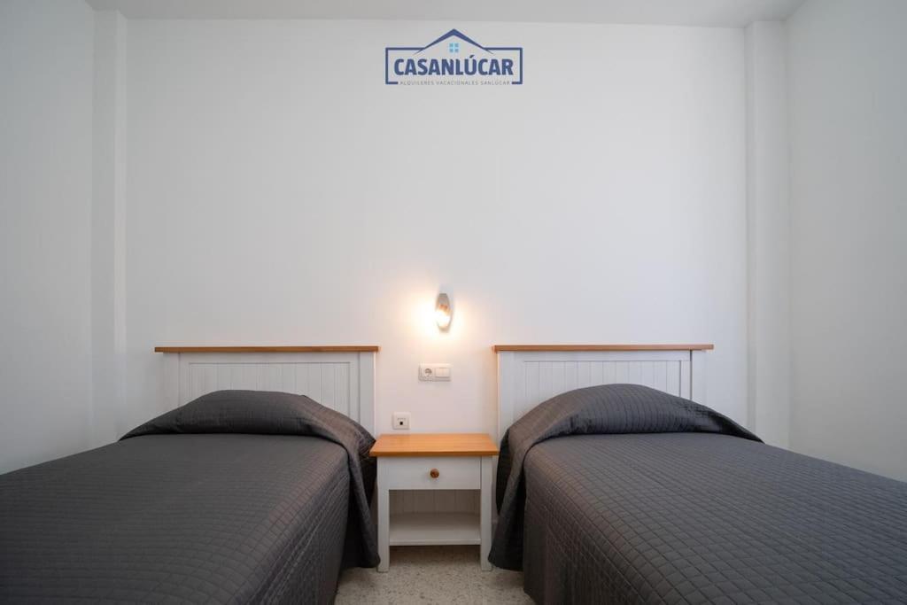 Cigueena Sanlucar de Barrameda