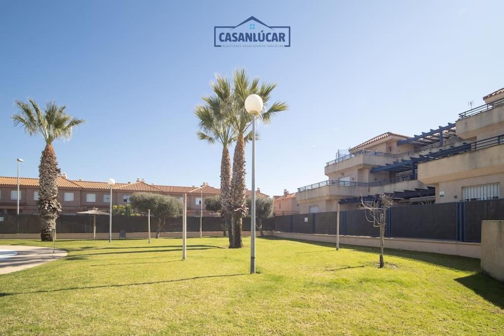 Cigueena Sanlucar de Barrameda