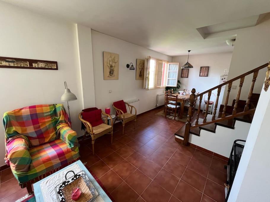 Apartment Martas