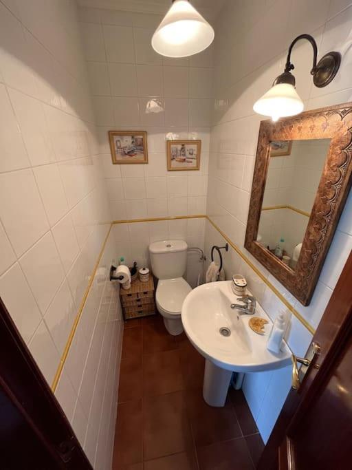 Martas Apartment *
