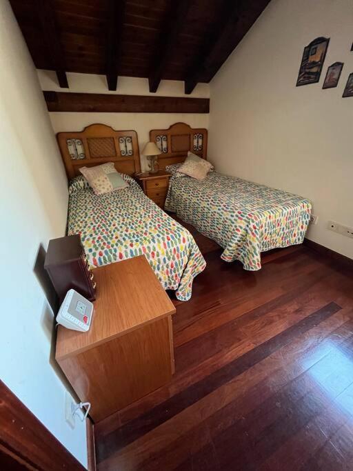Martas Apartment