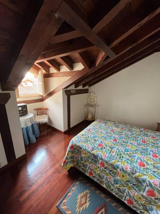 Apartment Martas Comillas