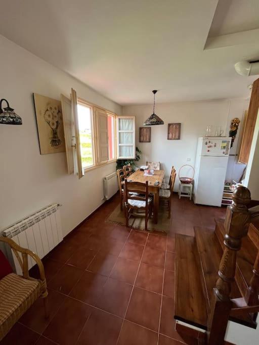 Apartment Martas *