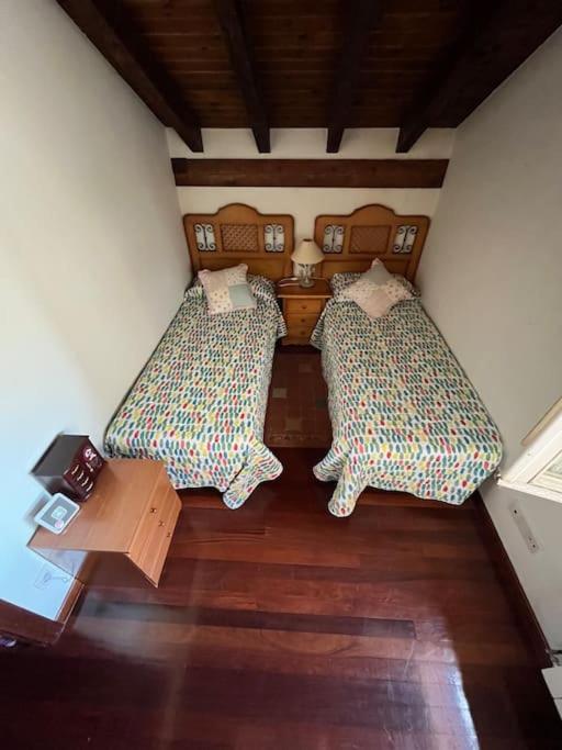 Apartment Martas Comillas