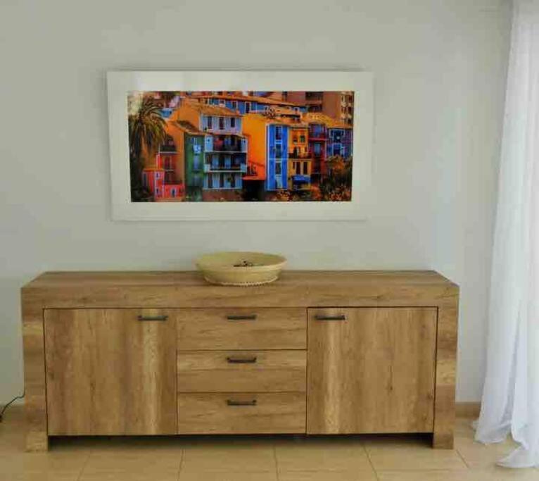 Apartamento Sha With Private Pool , Albir
