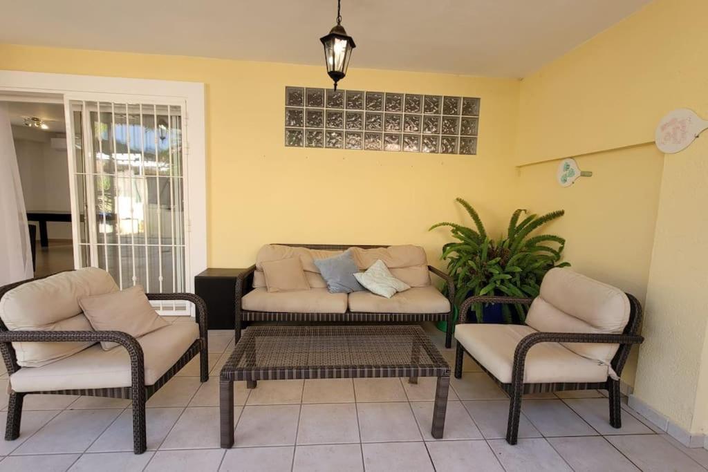 Sha With Private Pool , Albir Apartamento