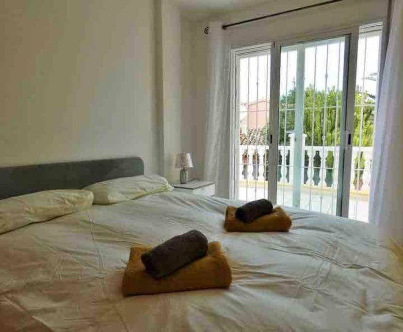 Sha With Private Pool , Albir Apartamento *
