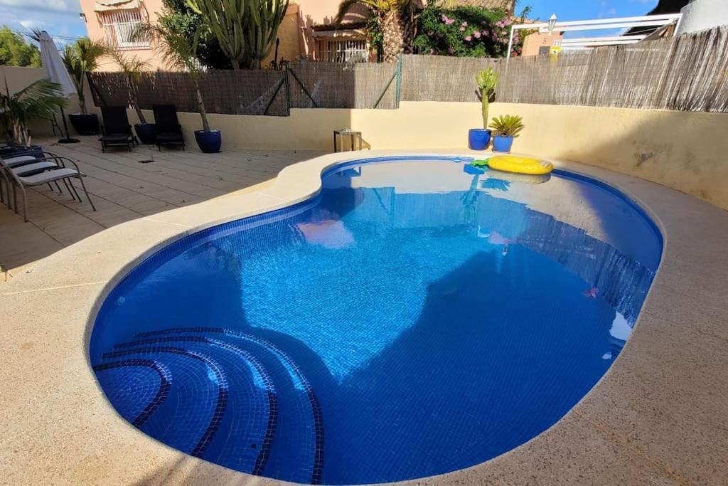 Sha With Private Pool , Albir El Albir