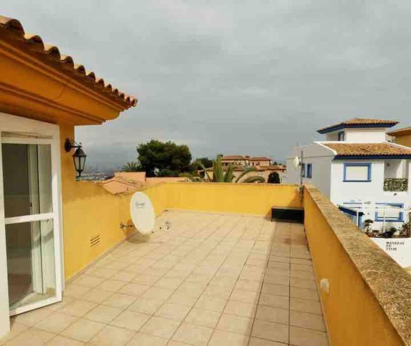 Apartamento Sha With Private Pool , Albir *